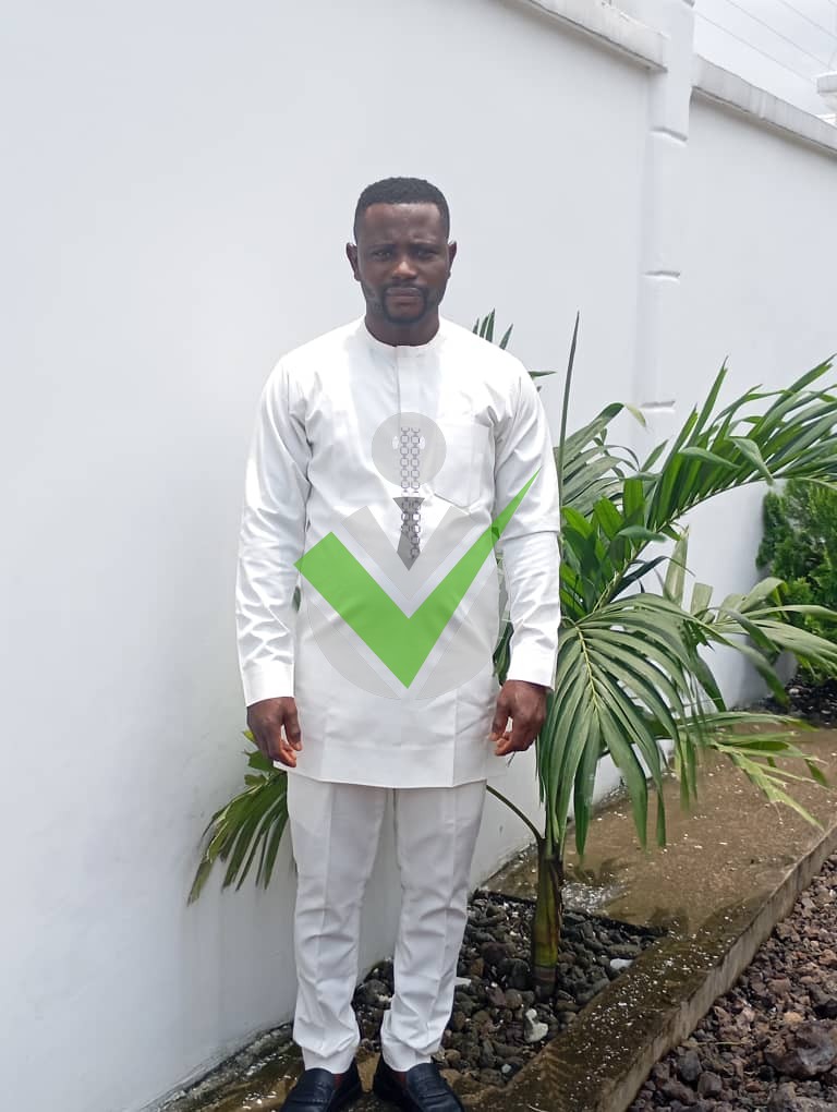Obie Nkwenti