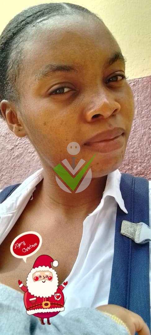 Goergotte Bekono