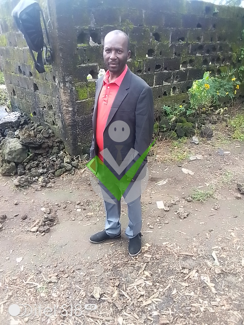 Firmin Penda