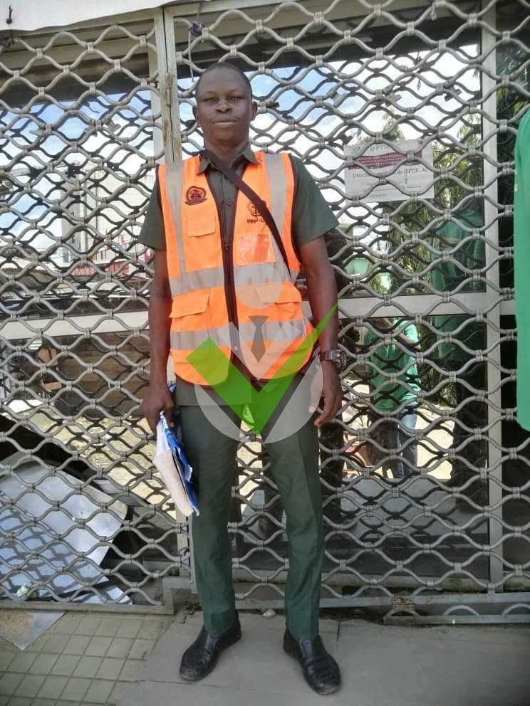 Lawane Oumarou