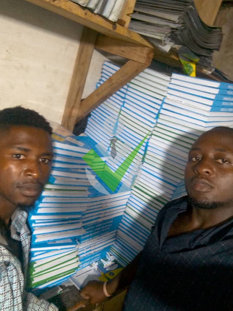 rank Brandone Fouegou Temgoua