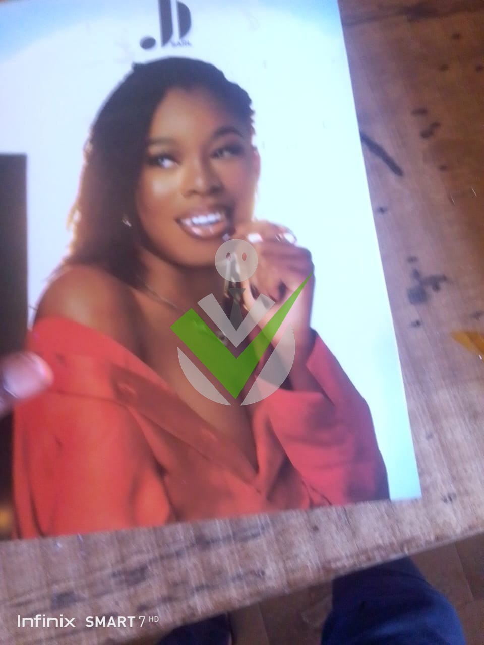 Ange Endougou