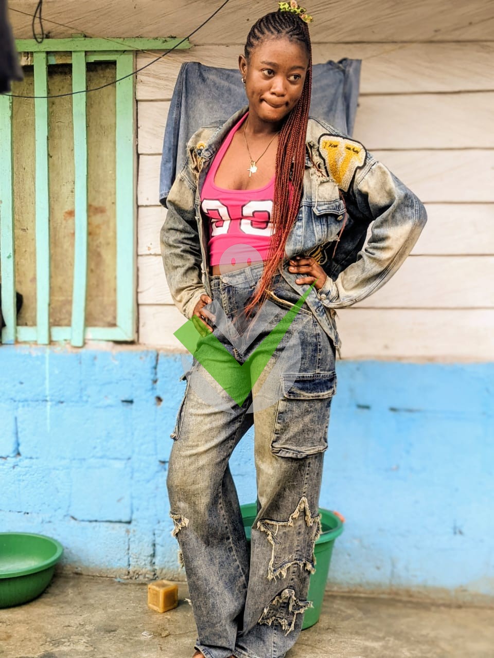 Etta Mercy