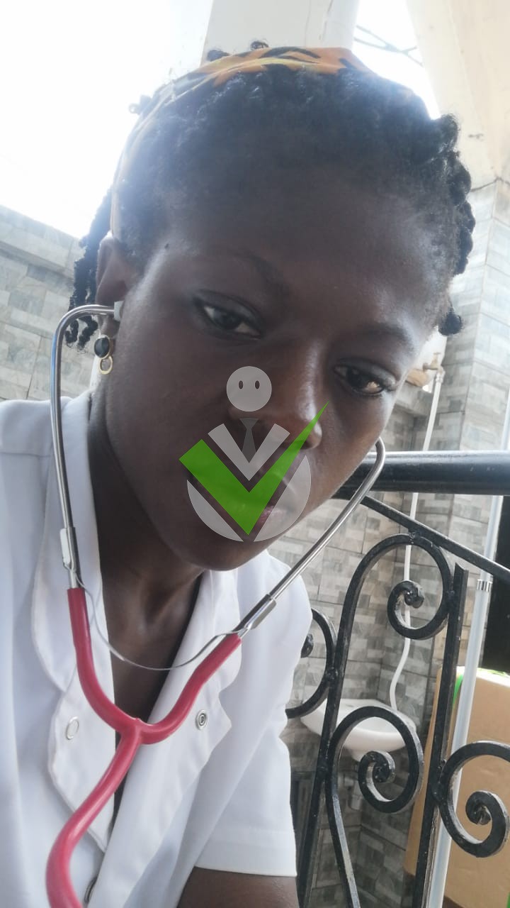 Mengot Vivian Agbor