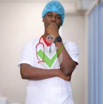 Elie Theophile MENDANA
