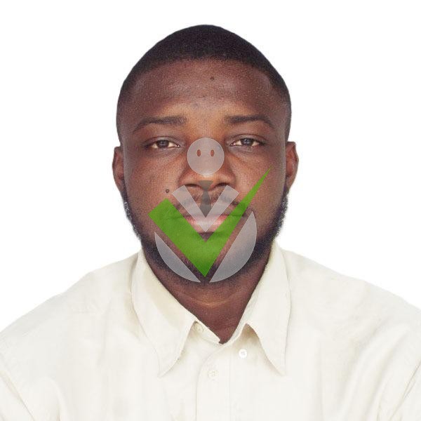 ULRICH OLIVIER NANA MANDENG