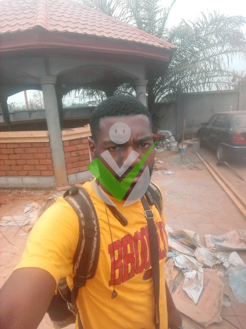 Steve Engama