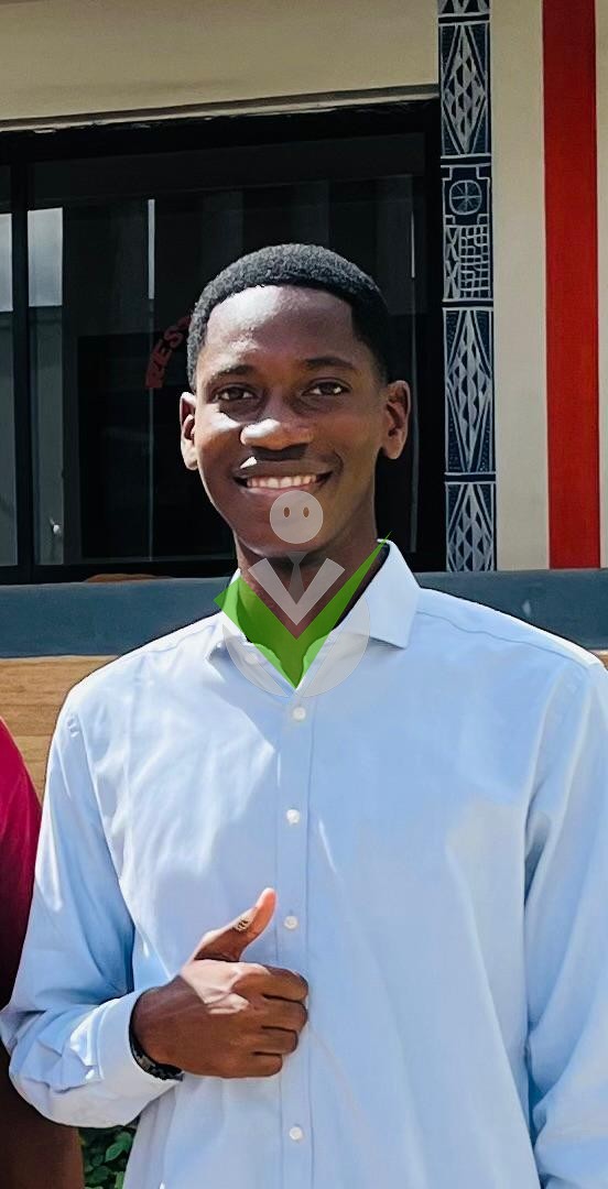 Daniel Longso Nana