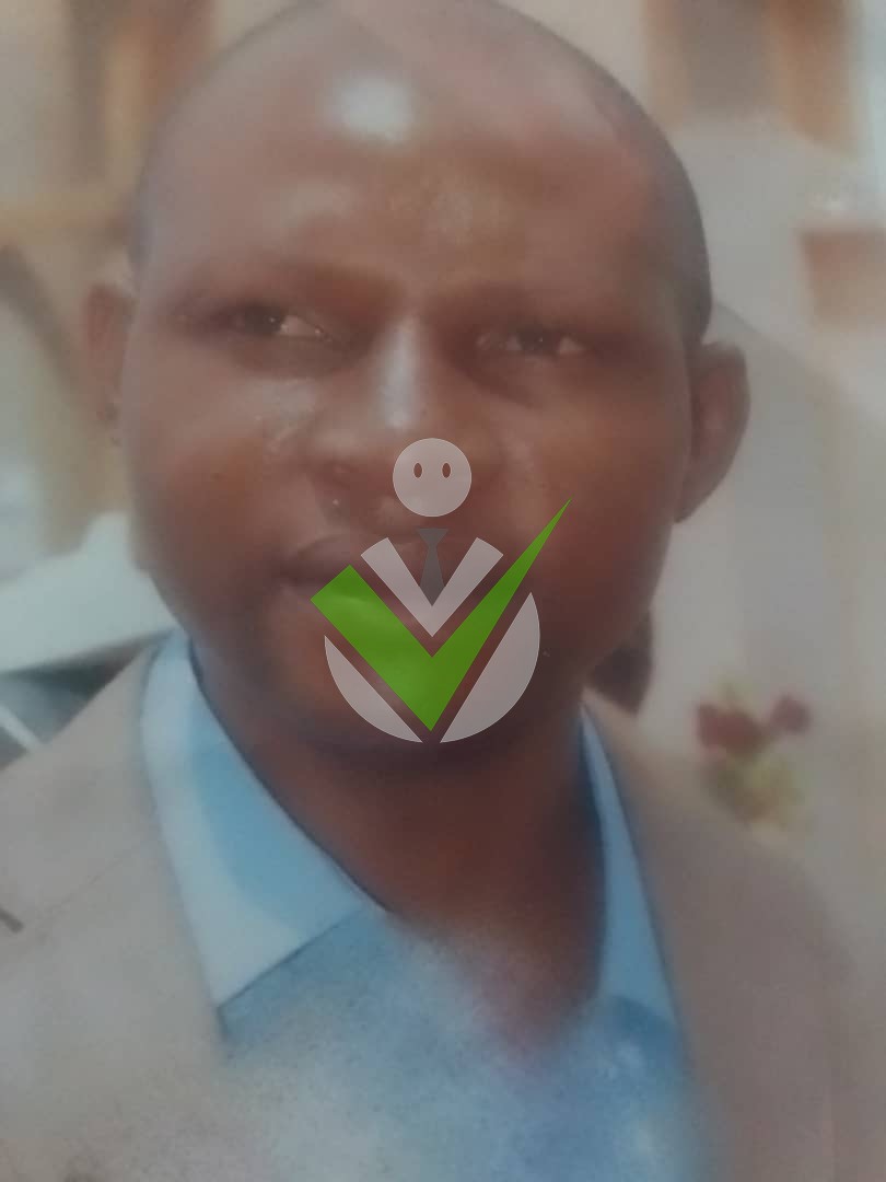 Etienne Mbarga