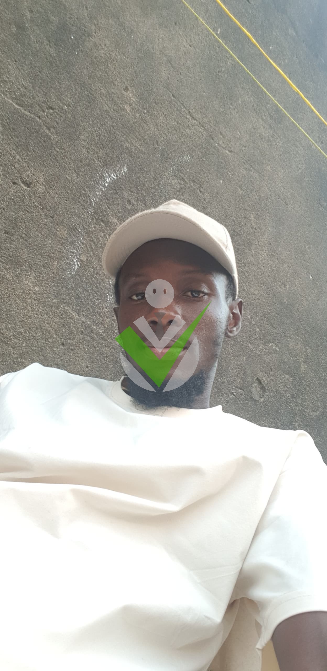 Levis Kongo