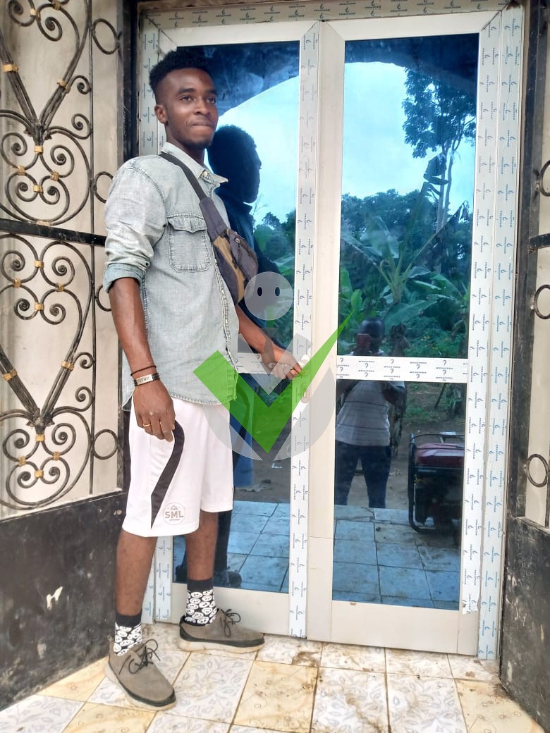 Awoudou Ndilong