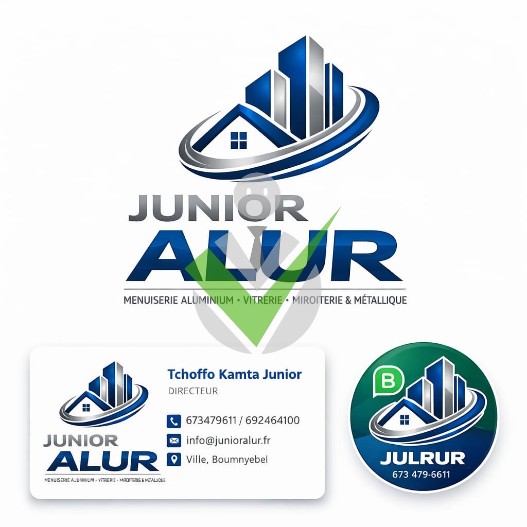 Junior Tchoffo