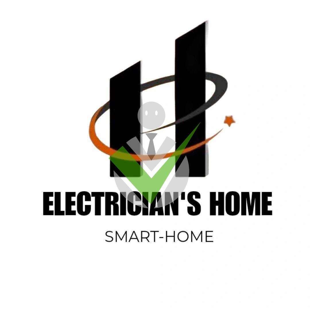 Electrician's Home sarl