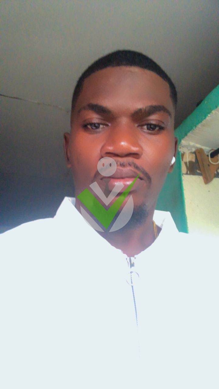 Blairio Tientcheu