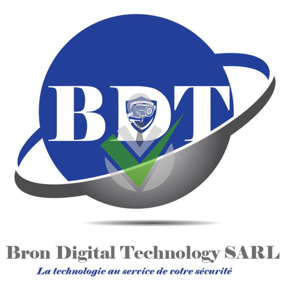 Bron Digital Technology