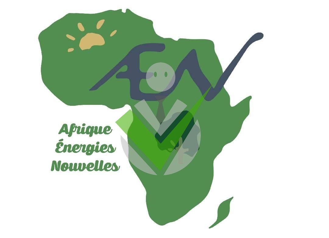 Afrique Energies Nouvelles Afrique Energies Nouvelles