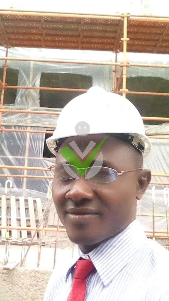 Samuel Eki Ashu