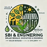Solar Biogas Innovation & Engineering