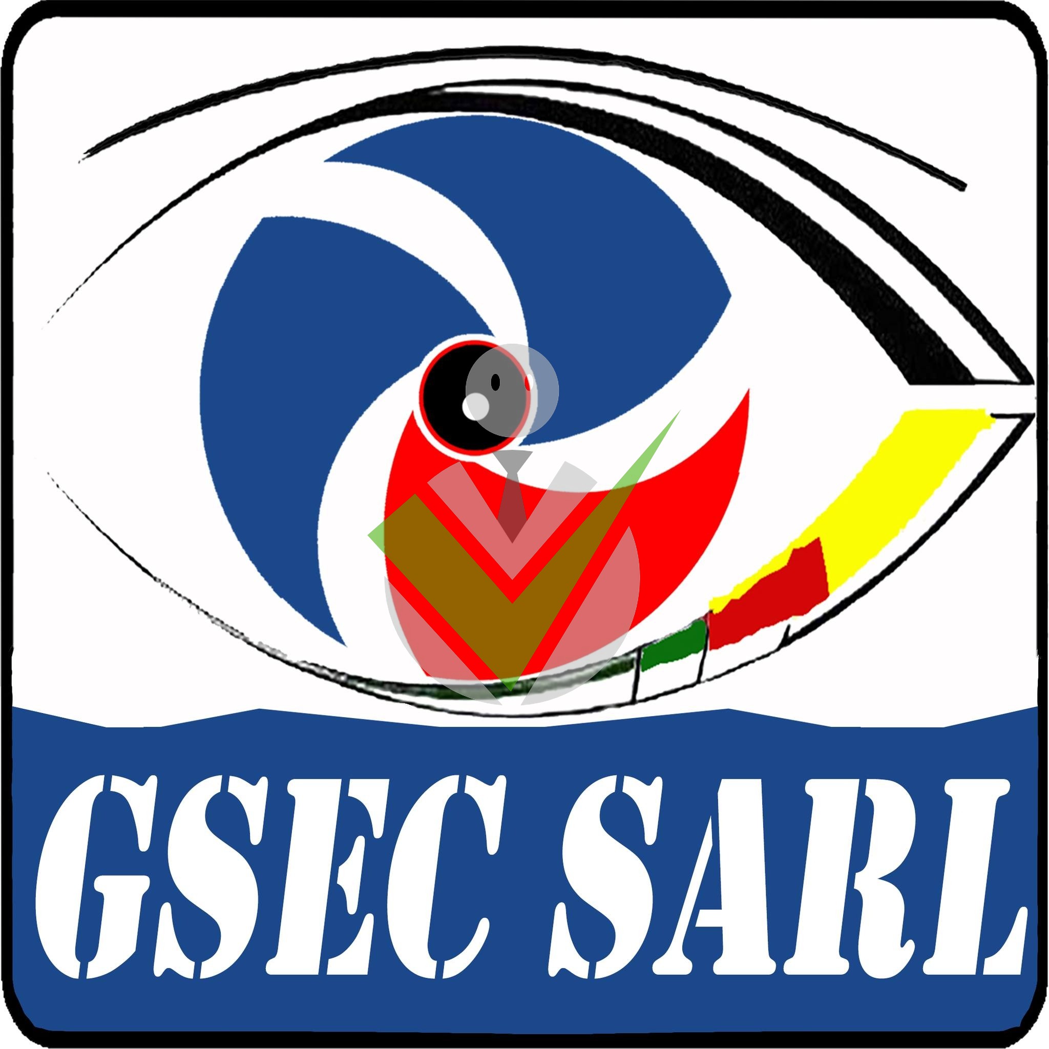GSEC SARL