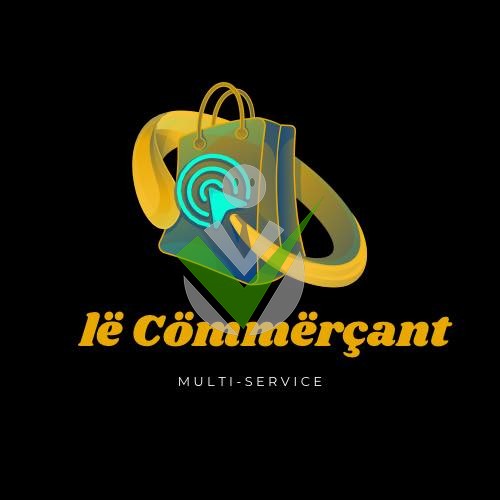 LE COMMERÇANT