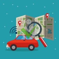 Pro GPS Installations Cameroun