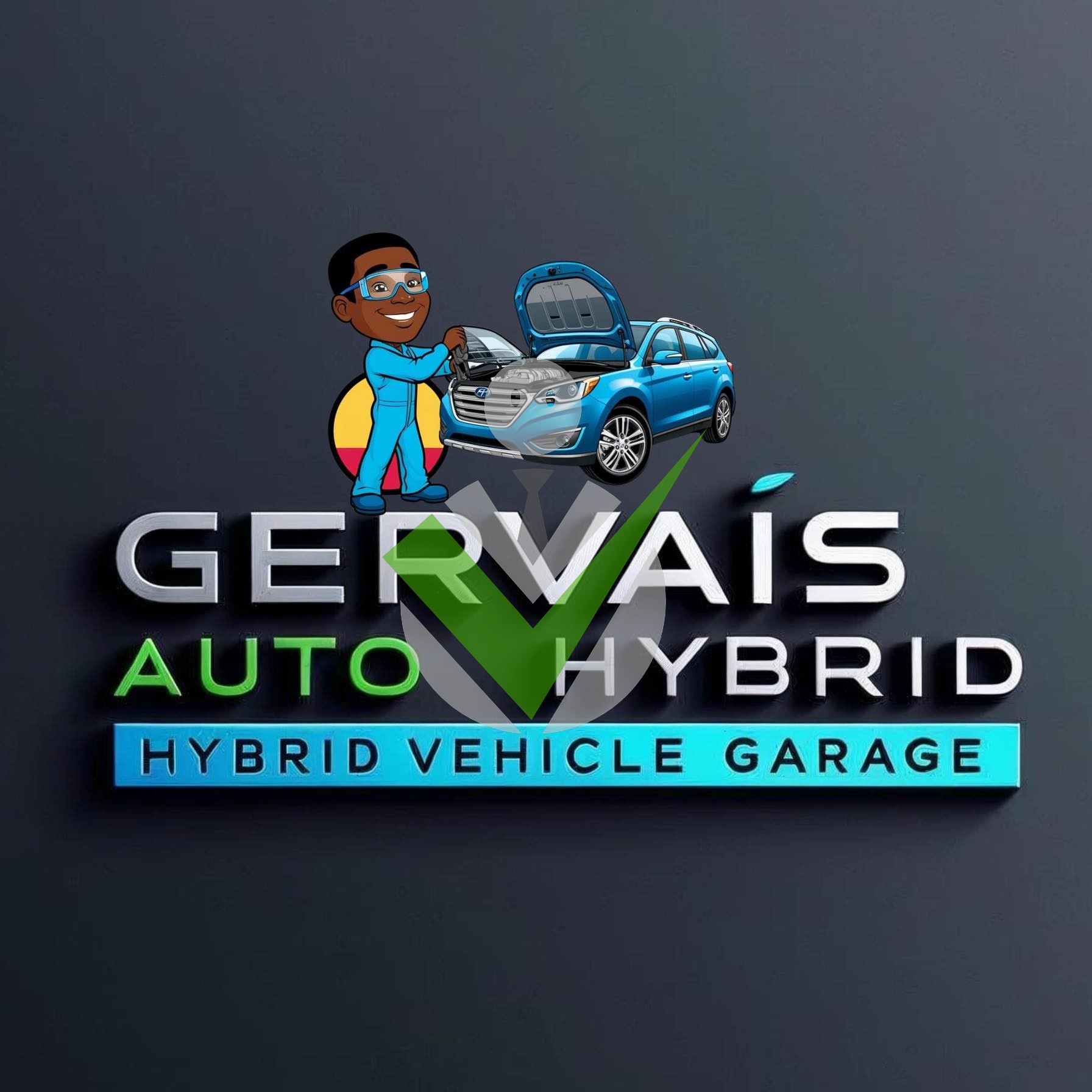 Gervais Auto Hybrid Gervais Auto Hybrid