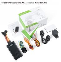 GPS Tracking System