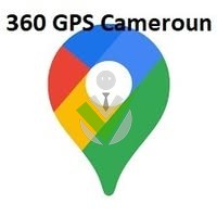 360 GPS Cameroun