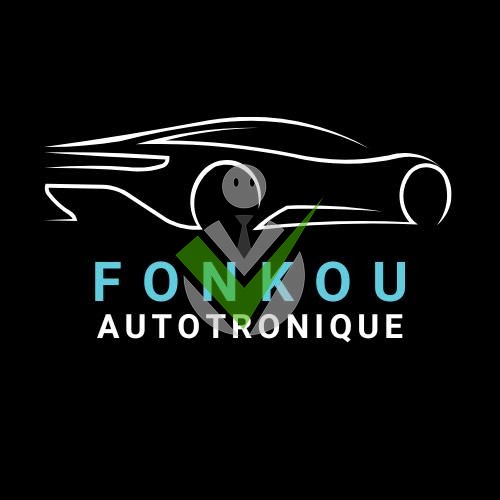 Sté Fonkou - Autotronique Sarl Sté Fonkou - Autotronique Sarl