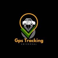 Universal Tracking GPS