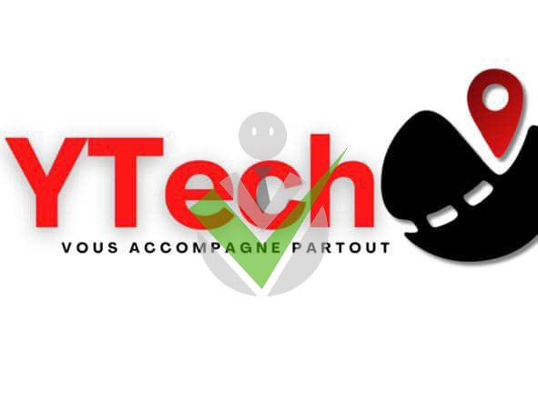 Ytech- Gps