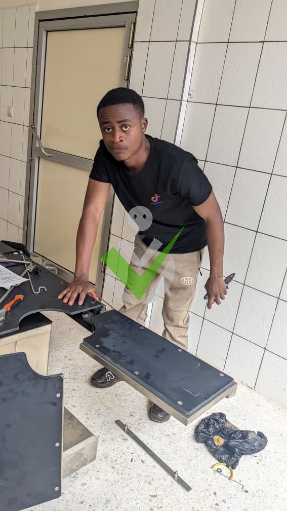 Laurince Djoumetio