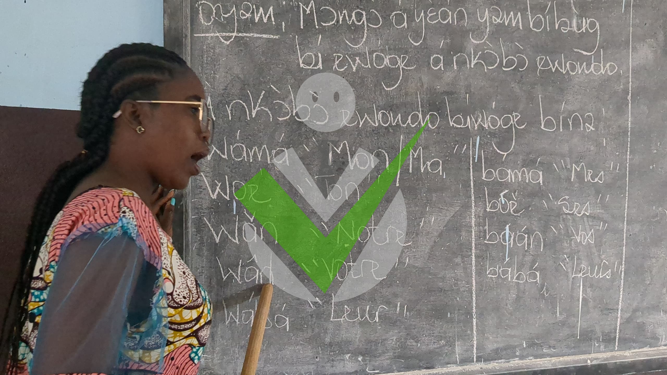 Molo Murielle