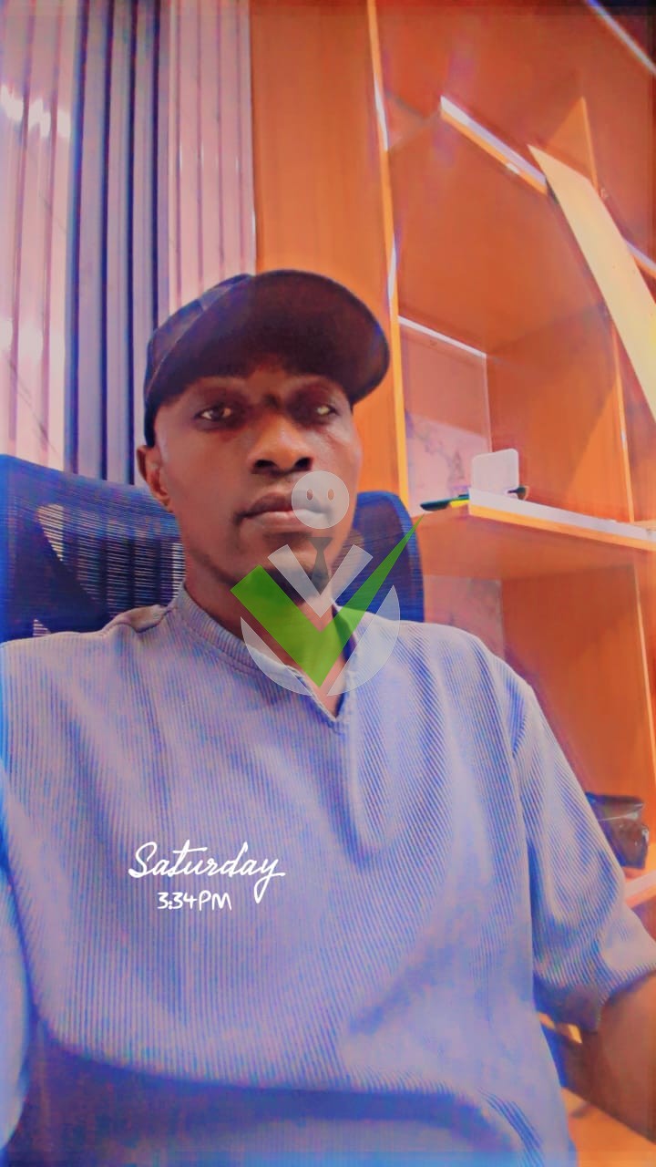Younouss Abdoulaye