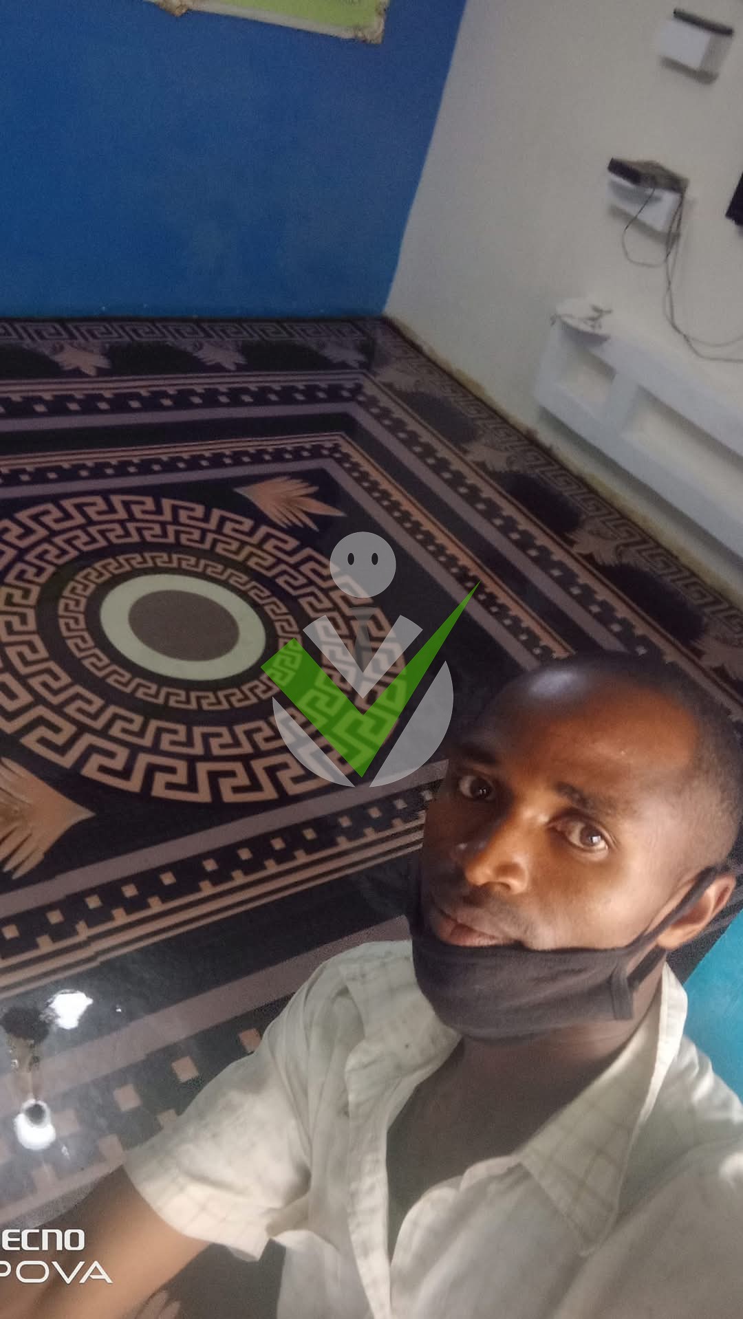 Eng Moustapha Garba