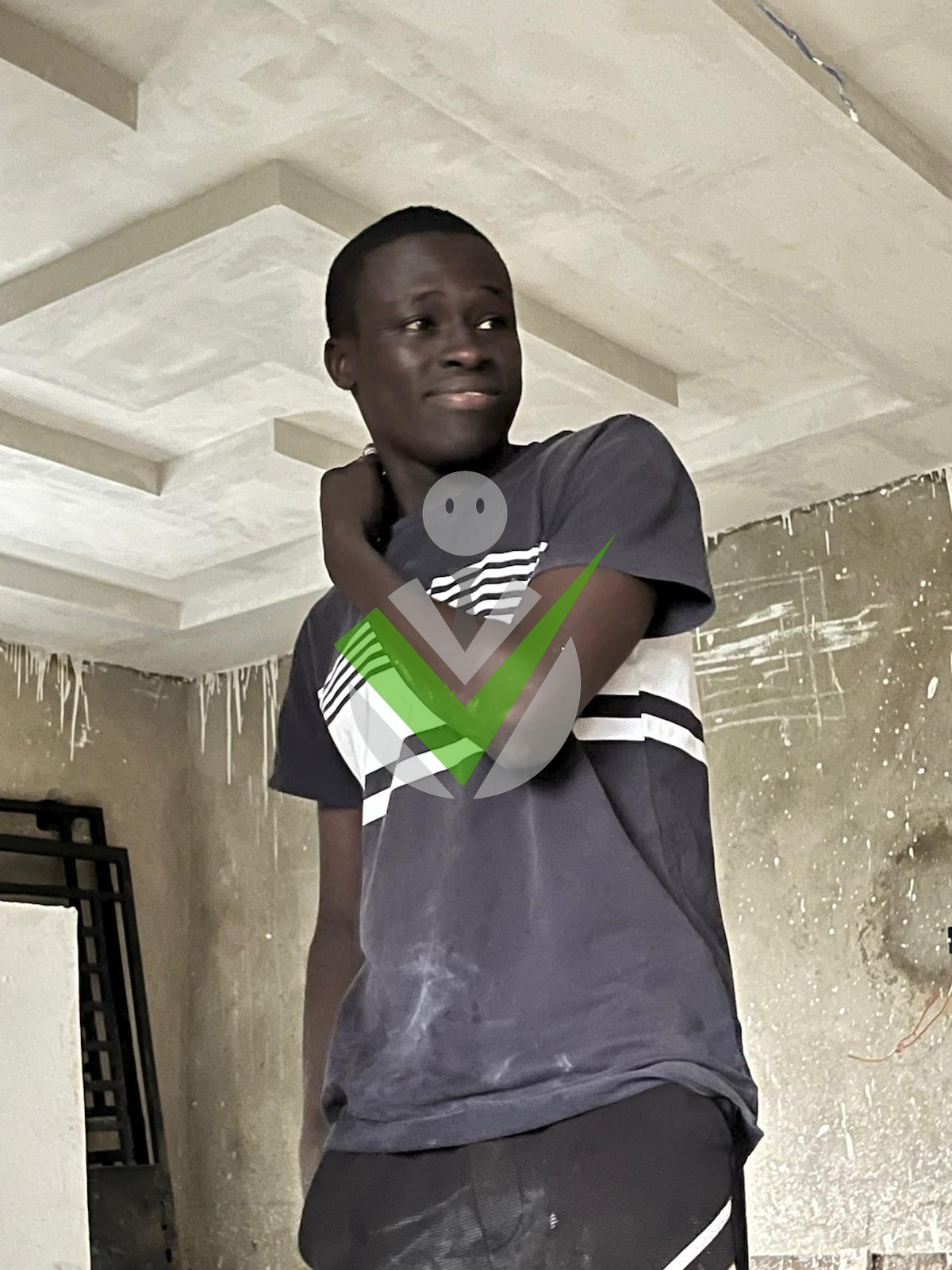 Oumar Blama