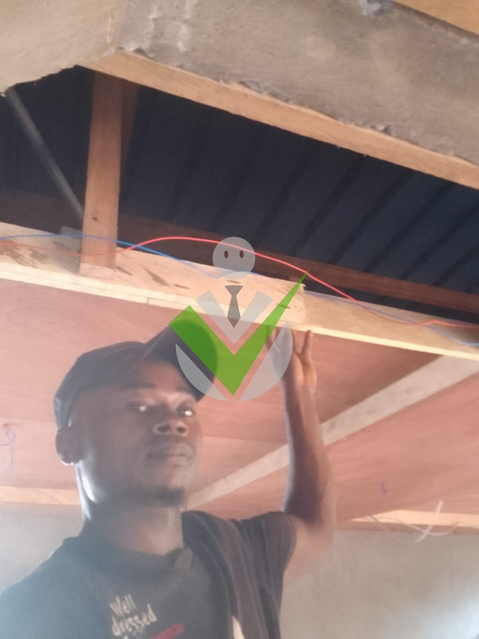 Djoumessi Rostand