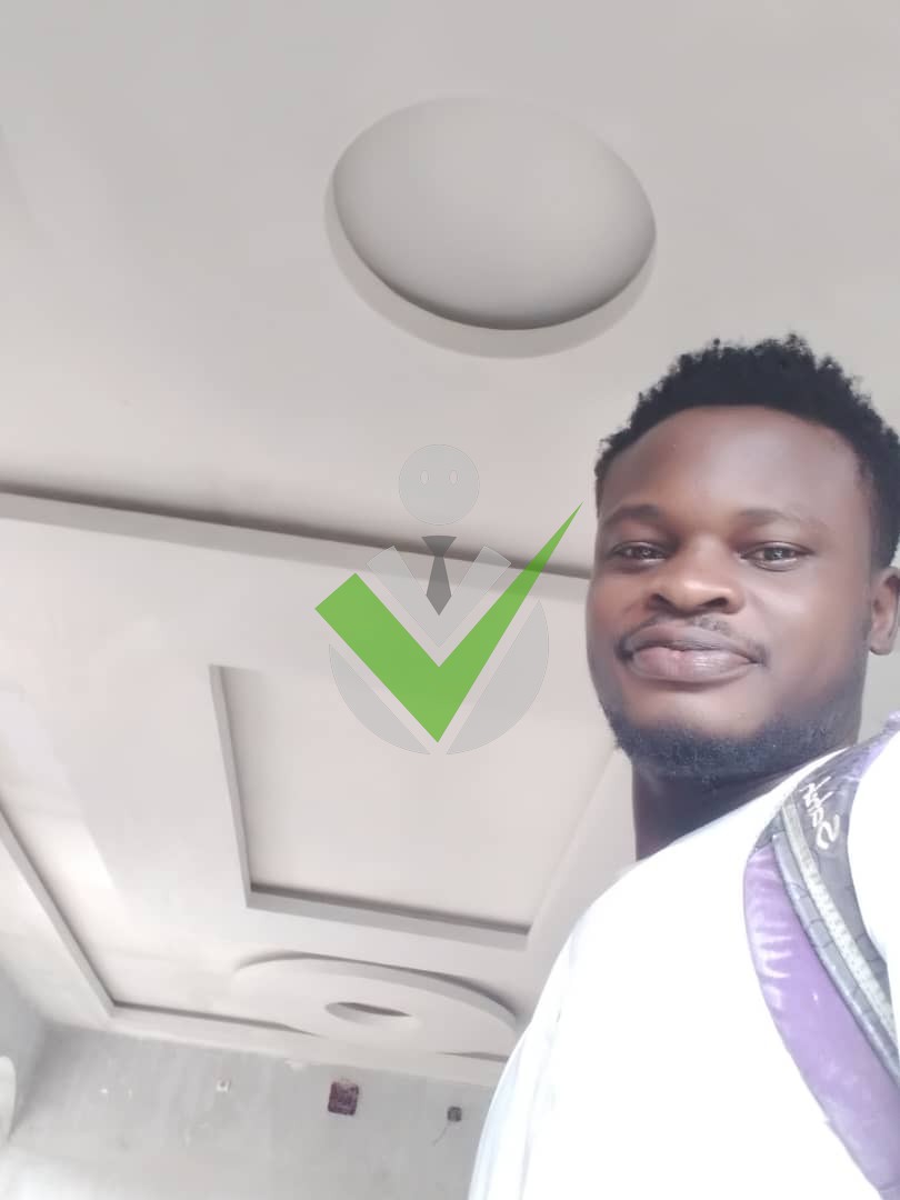 Franck Junior Kengne Fokam