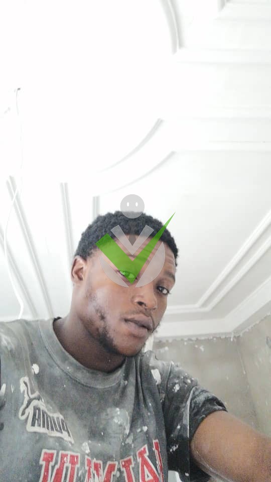 Nguepie Romuald junior