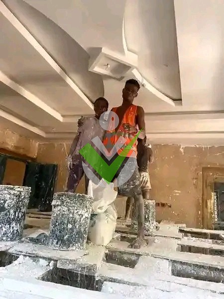 Lekane Junior