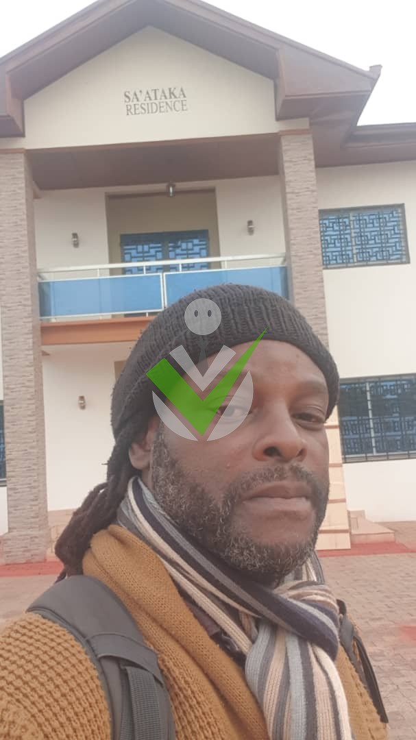 Junior Sotabinda
