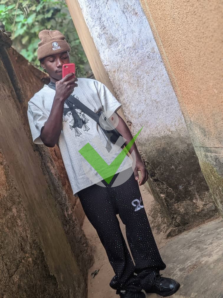 Modest Nkengafack