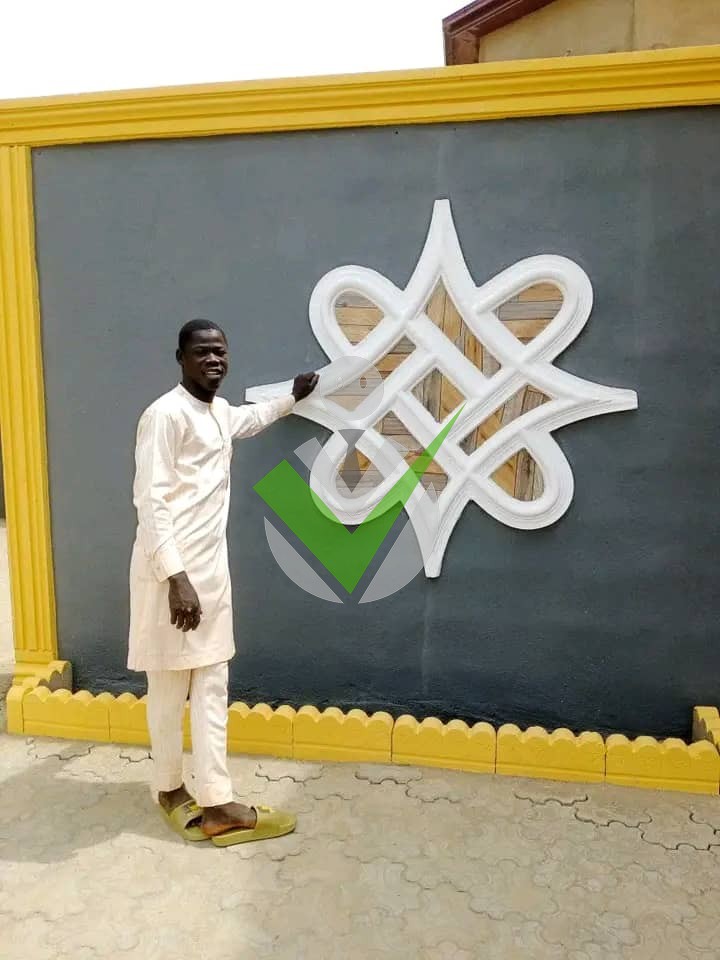 Yerima Sali