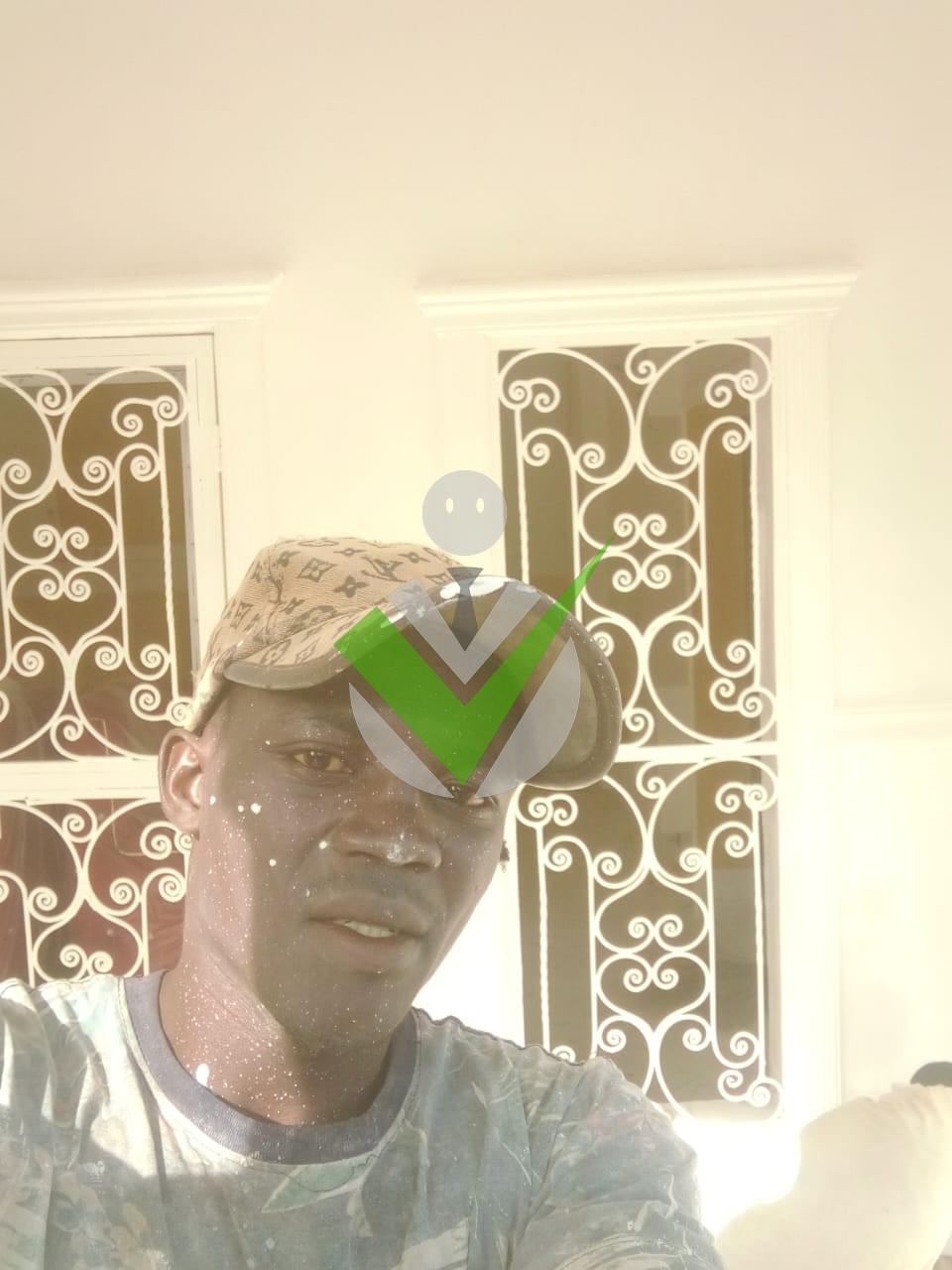 Ibrahim Sylvester