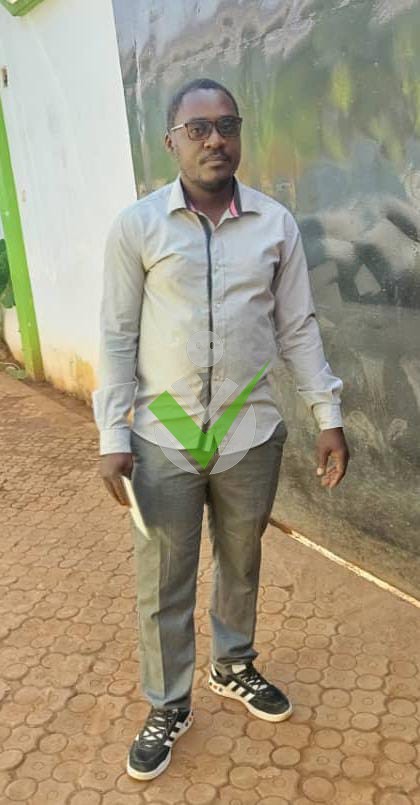 Djomou Stephane