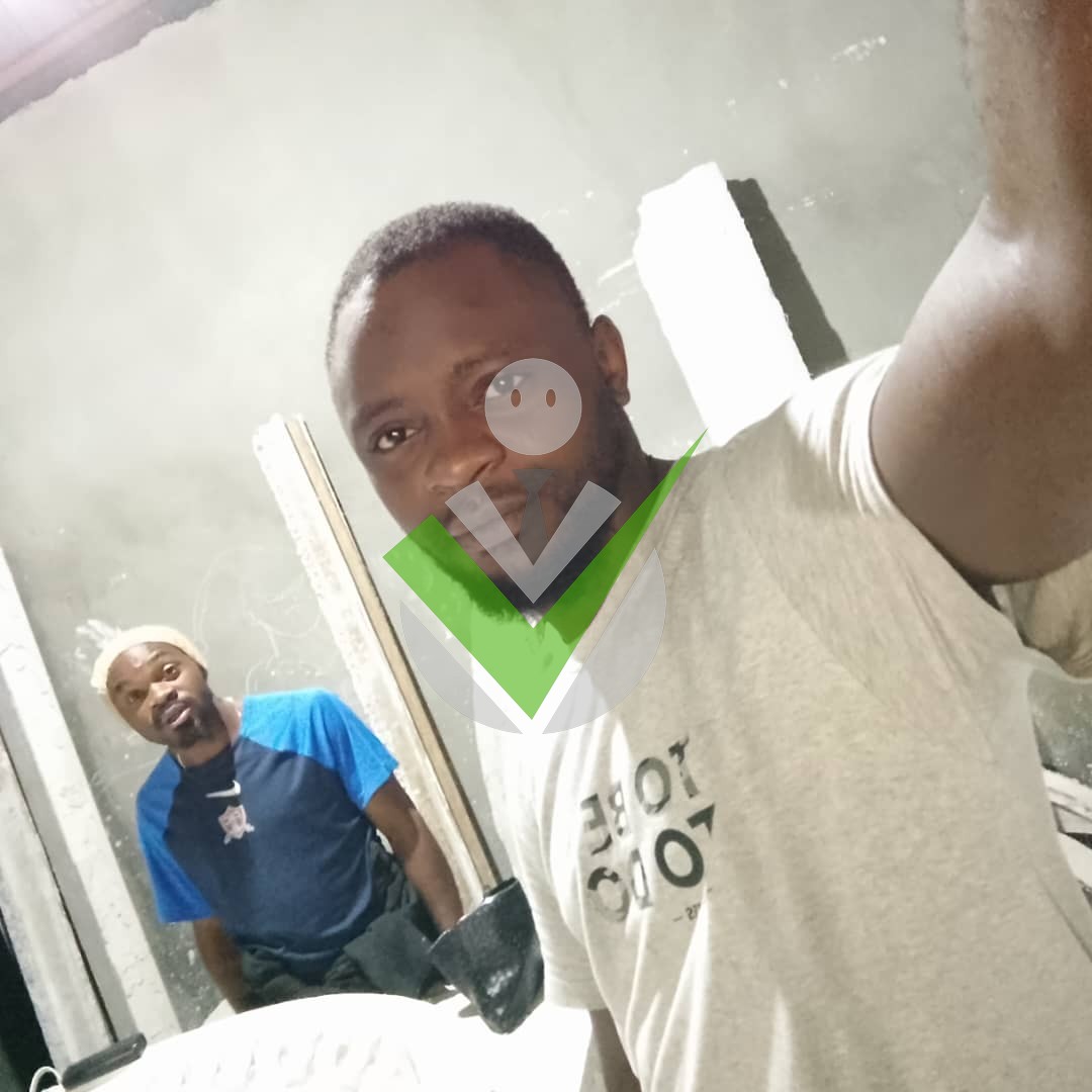 Boris Nembe assila