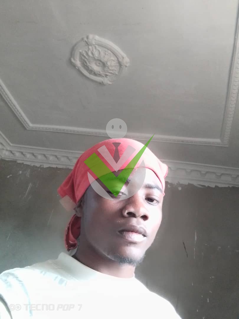 fredy Mvondo