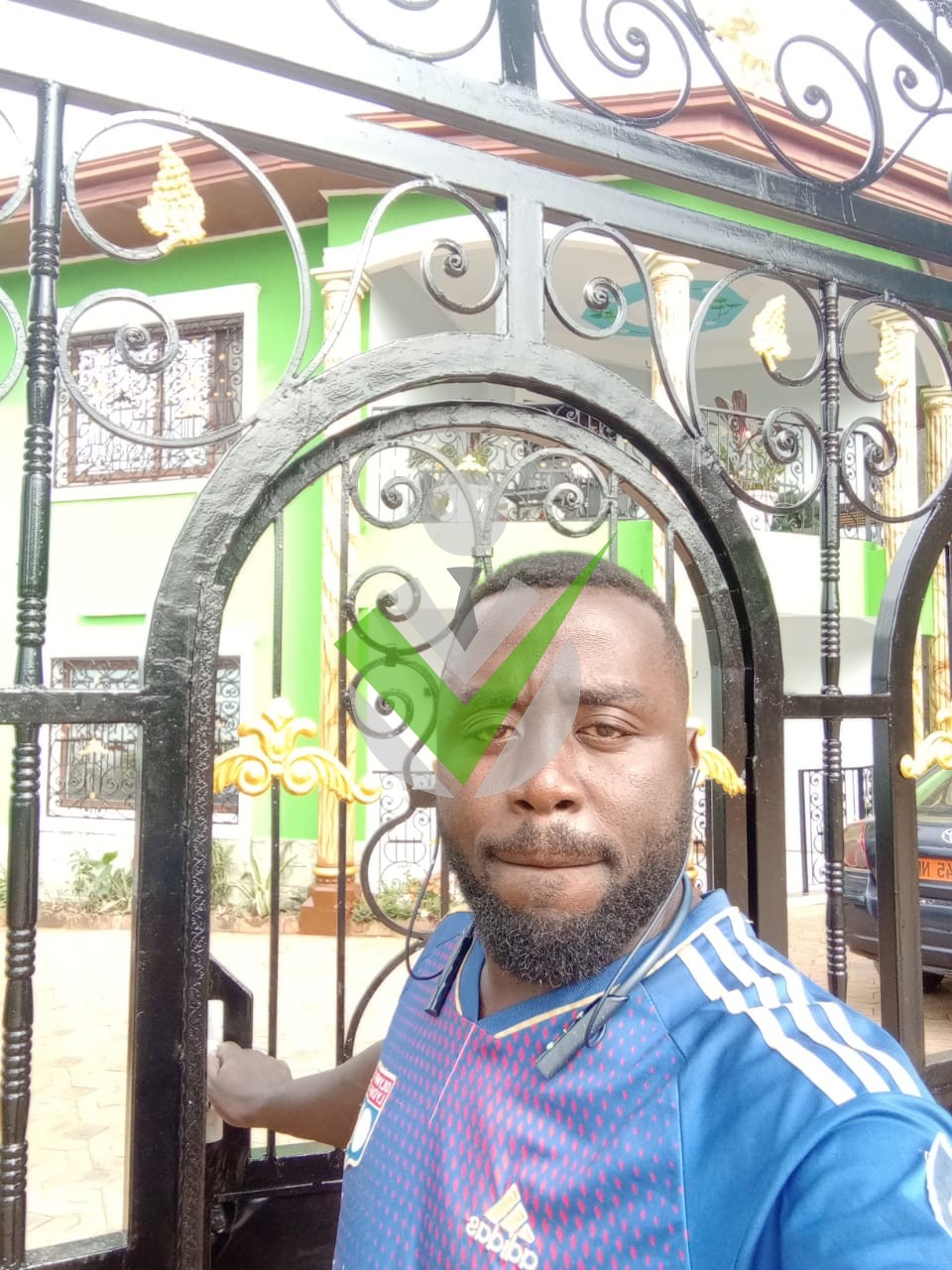 Honoré Sa'a