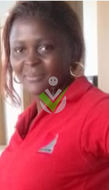 Mirabelle Konfo