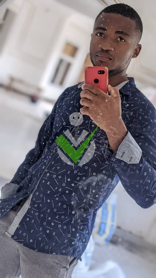Steve Ndo